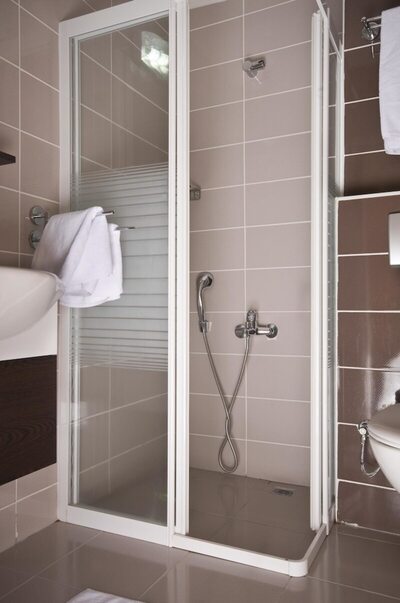 Ciner Hotel - Standard Triple Room