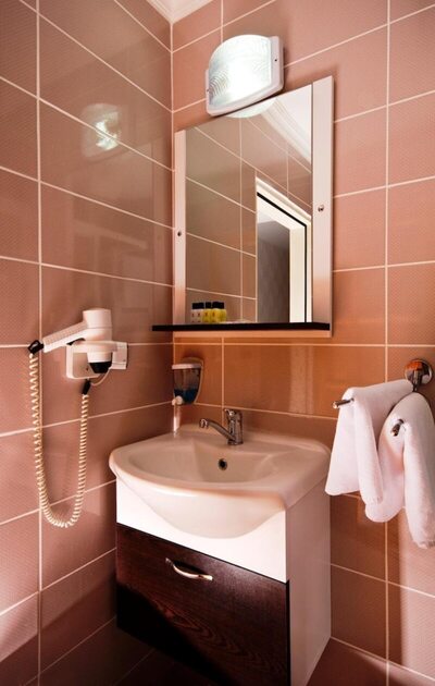 Ciner Hotel, , Турция