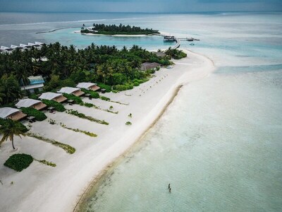 Cinnamon Hakuraa Huraa Maldives - Adults Only, , Малдиви