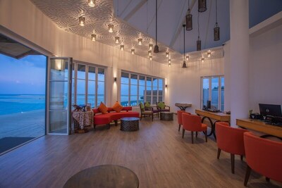 Cinnamon Hakuraa Huraa Maldives - Adults Only, , Малдиви