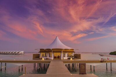 Cinnamon Hakuraa Huraa Maldives - Adults Only, , Малдиви