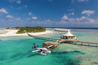 Cinnamon Hakuraa Huraa Maldives - Adults Only, , Малдиви