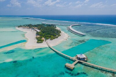 Cinnamon Hakuraa Huraa Maldives - Adults Only, , Малдиви