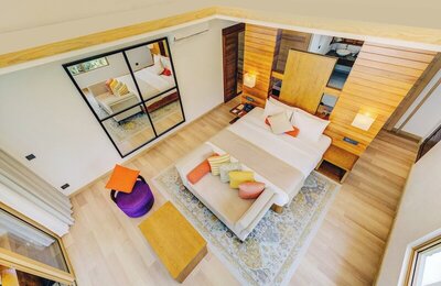 Cinnamon Hakuraa Huraa Maldives - Adults Only - Beach Bungalow