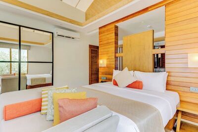 Cinnamon Hakuraa Huraa Maldives - Adults Only - Beach Bungalow