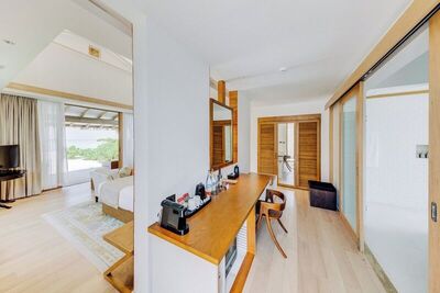 Cinnamon Hakuraa Huraa Maldives - Adults Only - Platinum Beach Bungalow