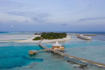 Cinnamon Hakuraa Huraa Maldives - Adults Only, , Малдиви