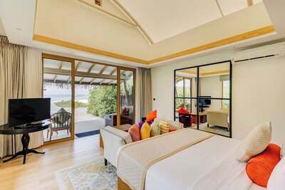 Cinnamon Hakuraa Huraa Maldives - Adults Only, , Малдиви