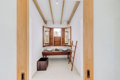 Cinnamon Hakuraa Huraa Maldives - Adults Only - Platinum Beach Bungalow