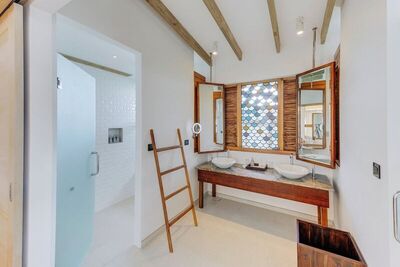 Cinnamon Hakuraa Huraa Maldives - Adults Only - Water Bungalows