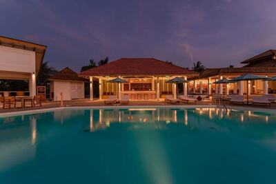 Cinnamon Hakuraa Huraa Maldives - Adults Only, , Малдиви