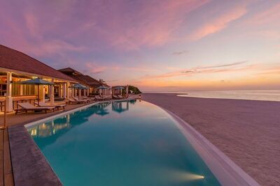 Cinnamon Hakuraa Huraa Maldives - Adults Only, , Малдиви