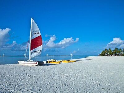 Cinnamon Hakuraa Huraa Maldives - Adults Only, , Малдиви