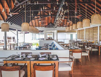 Cinnamon Hakuraa Huraa Maldives - Adults Only, , Малдиви