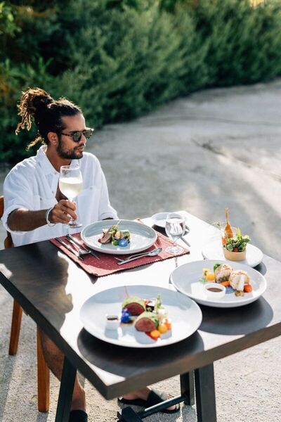 Cinnamon Hakuraa Huraa Maldives - Adults Only, , Малдиви