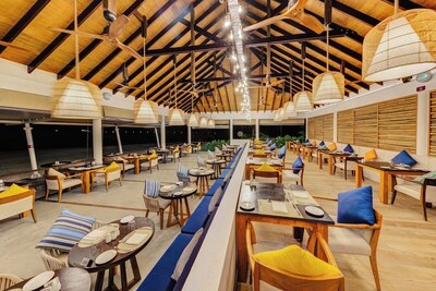 Cinnamon Hakuraa Huraa Maldives - Adults Only, , Малдиви