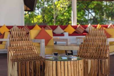 Cinnamon Hakuraa Huraa Maldives - Adults Only, , Малдиви