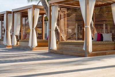 Cinnamon Hakuraa Huraa Maldives - Adults Only, , Малдиви