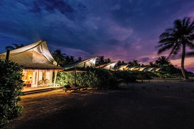 Cinnamon Hakuraa Huraa Maldives - Adults Only, , Малдиви