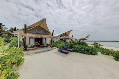 Cinnamon Hakuraa Huraa Maldives - Adults Only - Beach Bungalow