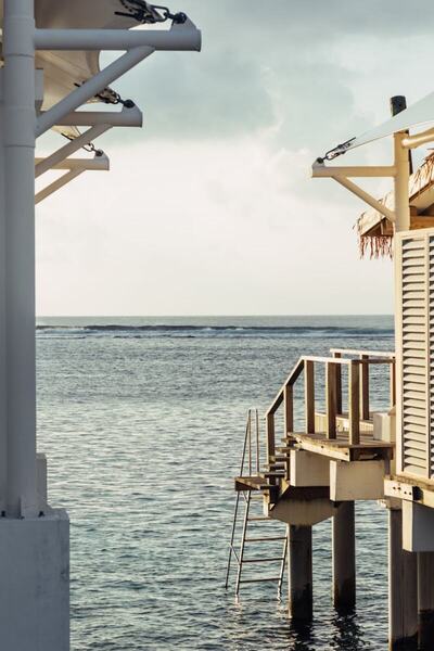 Cinnamon Hakuraa Huraa Maldives - Adults Only, , Малдиви