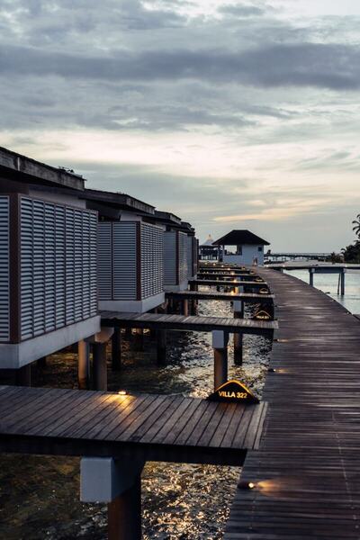 Cinnamon Hakuraa Huraa Maldives - Adults Only, , Малдиви