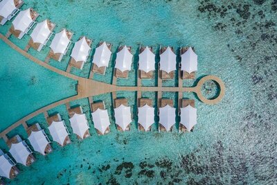 Cinnamon Hakuraa Huraa Maldives - Adults Only, , Малдиви