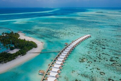 Cinnamon Hakuraa Huraa Maldives - Adults Only, , Малдиви