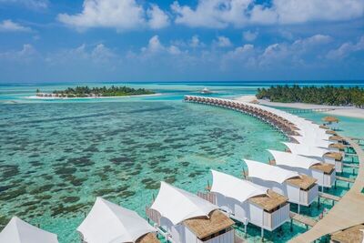 Cinnamon Hakuraa Huraa Maldives - Adults Only, , Малдиви