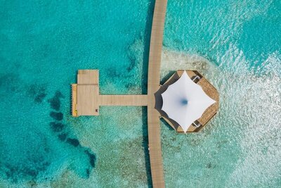 Cinnamon Hakuraa Huraa Maldives - Adults Only, , Малдиви