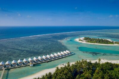 Cinnamon Hakuraa Huraa Maldives - Adults Only, , Малдиви