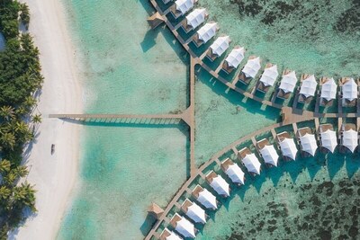 Cinnamon Hakuraa Huraa Maldives - Adults Only, , Малдиви