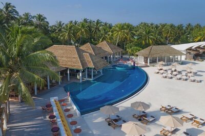Cinnamon Hakuraa Huraa Maldives - Adults Only, , Малдиви
