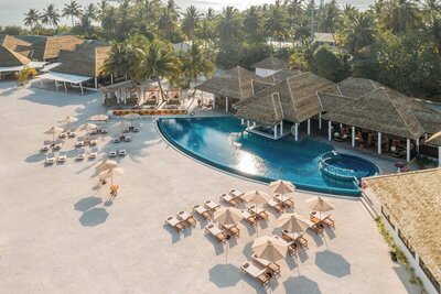 Cinnamon Hakuraa Huraa Maldives - Adults Only, , Малдиви