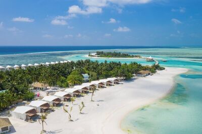 Cinnamon Hakuraa Huraa Maldives - Adults Only, , Малдиви