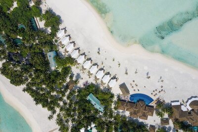 Cinnamon Hakuraa Huraa Maldives - Adults Only, , Малдиви