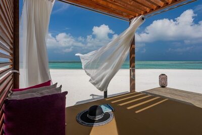 Cinnamon Hakuraa Huraa Maldives - Adults Only, , Малдиви