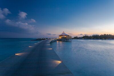 Cinnamon Hakuraa Huraa Maldives - Adults Only, , Малдиви