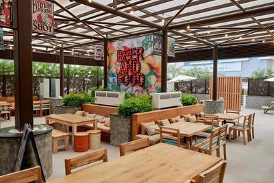 Citymax Hotel Business Bay, Дубай, ОАЕ