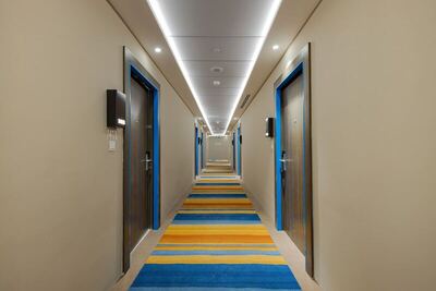 Citymax Hotel Business Bay, Дубай, ОАЕ