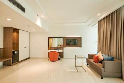 Citymax Hotel Business Bay, Дубай, ОАЕ