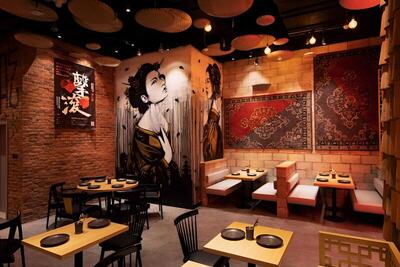 Citymax Hotel Business Bay, Дубай, ОАЕ