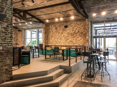 Citymax Hotel Business Bay, Дубай, ОАЕ