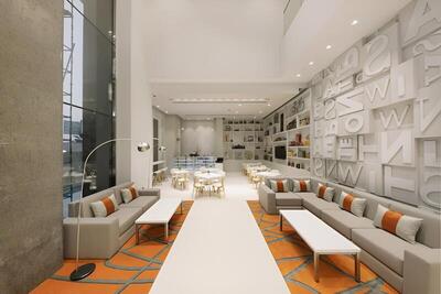 Citymax Hotel Business Bay, Дубай, ОАЕ