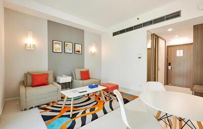 Citymax Hotel Business Bay, Дубай, ОАЕ