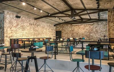 Citymax Hotel Business Bay, Дубай, ОАЕ