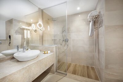 Cleopatra Sidi Heneish - Deluxe Room, Pool View