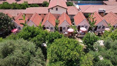 Clover Magic Nova Beach Hotel, Сиде, Турция