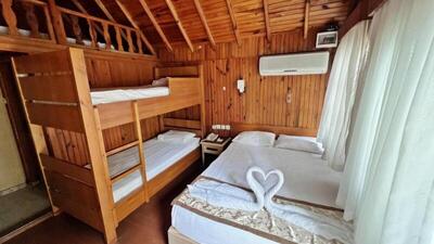 Clover Magic Nova Beach Hotel, Сиде, Турция