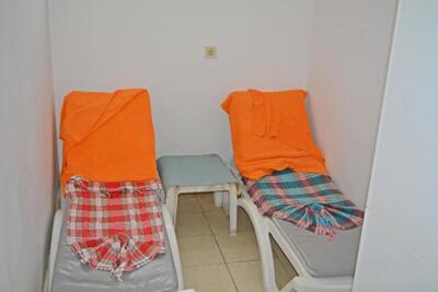 Clover Magic Nova Beach Hotel, Сиде, Турция